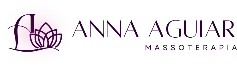 Anna Aguiar Logotipo Horizontal