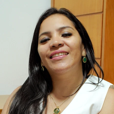 Eliana massoterapeuta avatar